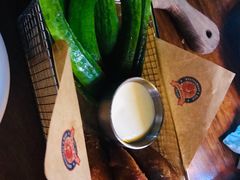 -MR.ROCKY洛奇先生RESTAURANT&BAR(宝安壹方城店)