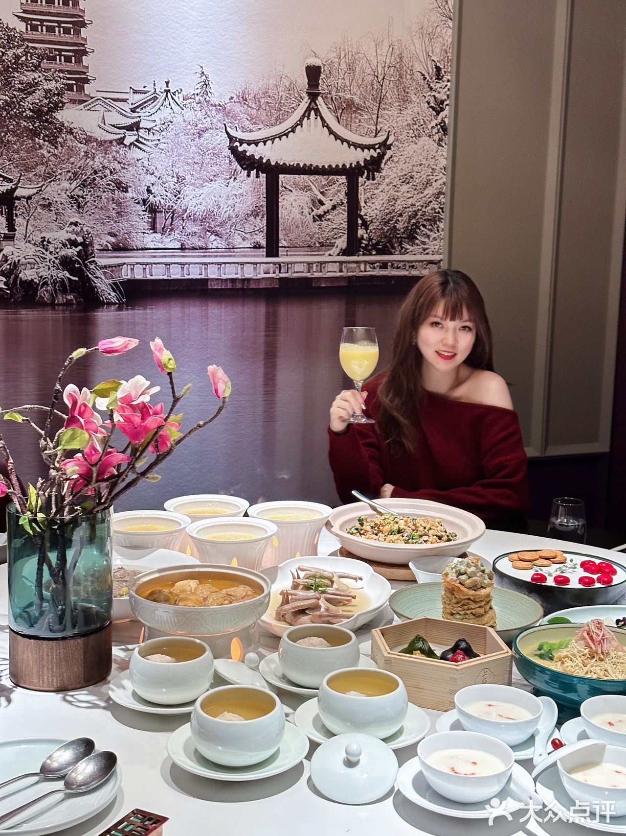 精致淮扬菜，还得是这家！