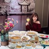 精致淮扬菜，还得是这家！