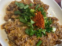 -谢老五跷脚牛肉·非遗传承店