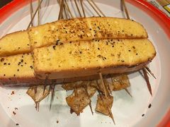 -北丐先生·野馄饨烧烤(长宁龙之梦店)
