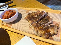 -味德西餐音乐酒吧 Wade's Bar&Grill