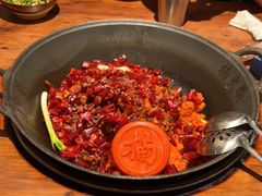 -楠火锅(太古里总店)
