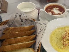 -库滋明·俄罗斯特色美食(中央大街店)