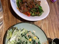 -喜越泰莱·泰越料理(海逸新天地店)