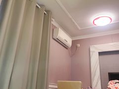 -德全心悦酒店(北京金台路地铁站店)