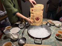 -泽成冰煮羊(非·遗东岸国际店)