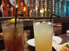-杨梅市场·打工人小酒馆(新天地店)