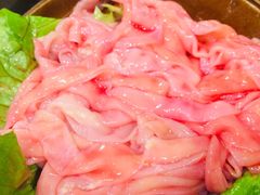 -周幺妹重庆老火锅(银泰城总店)