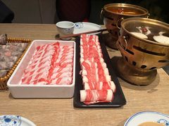 -古关火锅店(古北水镇景区店)