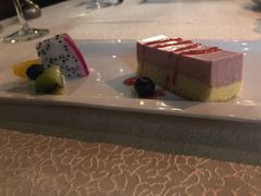 -马克西姆餐厅(崇文门店)