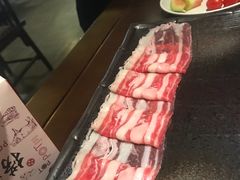 -捞神煲汤火锅(湖滨商业街店)