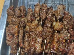 -清真·马峰烤肉(小学习北巷店)