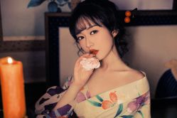 -持熹光年写真体验馆