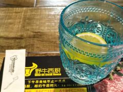 -野牛西厨·石烧牛排专门店(张槎店)