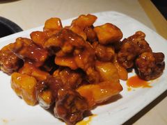 -大碗先生(万家丽店)