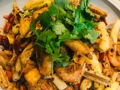 -辛香汇(飞洲店)
