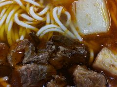 -老福庆和特色粉面馆(单洞三路店)