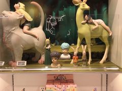 -泡泡玛特POPMART(赛格国际购物中心店)