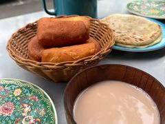 -一招鲜·全羊铺·蒙古奶茶(五一北路店)