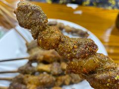 -大学城夜市大排档(凤栖路店)