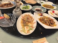 -湘湖大院(越王路店)