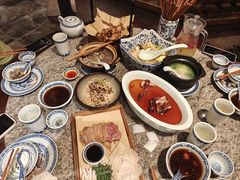 -南京大牌档(富力海珠城店)