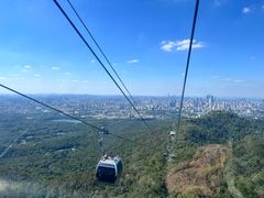 -紫金山索道-售票处