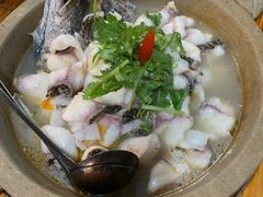 -大鼎石锅鱼(春江里店)