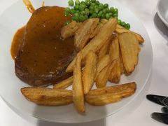 -宜家·瑞典风味餐厅(四元桥店)