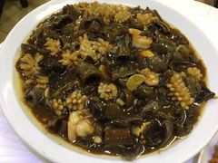-聚福缘菜馆(隆昌路店)