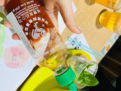 -蔡澜Pho·越南粉餐厅(海上世界店)
