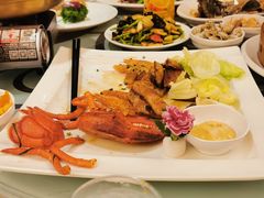 -富黎华海鲜大酒楼(正大广场店)