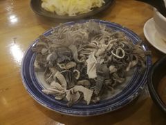 爆肚金生隆-金生隆(六铺炕店)