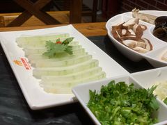 -南门四季铜锅涮肉(左家庄店)