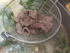 -林记潮牛·牛肉火锅(上马墩店)