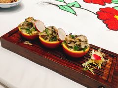 -宁波状元楼酒店(和义路店)