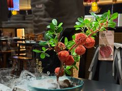 -长安大牌档之龙头酒肆(荣民龙首广场店)