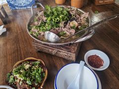 -小杨翘脚牛肉