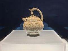 -陕西历史博物馆