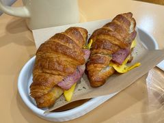 -echoes coffee回响咖啡(红山店)