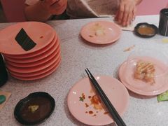 -争鲜回转寿司(南开大悦城店)