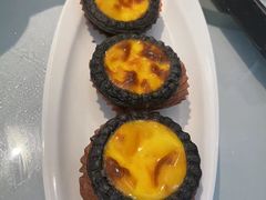 -粤财皇冠假日酒店·彩华轩中餐厅