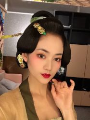 -盘子女人坊生日照·摄影馆(浦东店)
