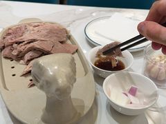 -兴庆斋·盐池手抓羊肉清真餐厅(交通学院店)
