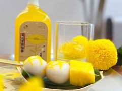 -喜茶(中山利和新地店)