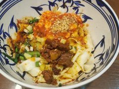 -福瑞记老孙头biangbiang面(新生路店)