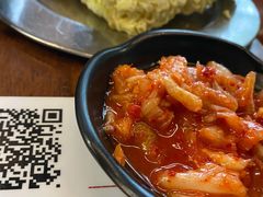 -米屋石锅拌饭(师大店)
