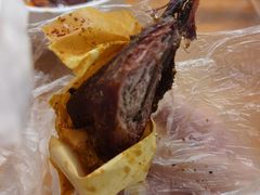 -里脊肉串店(天桥老店)