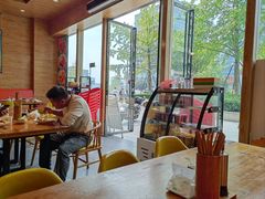 -伊麦佳兰州牛肉面清真美食店